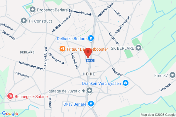 Cash Fresh Supermarkt Nv