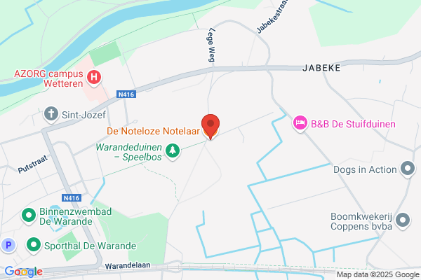 Noteloze Notelaar (De) Bvba