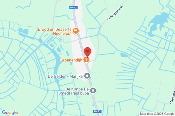 Roelandt-De Valkenaere/Maarten