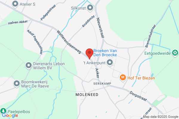 Schuurken ('t) Nv
