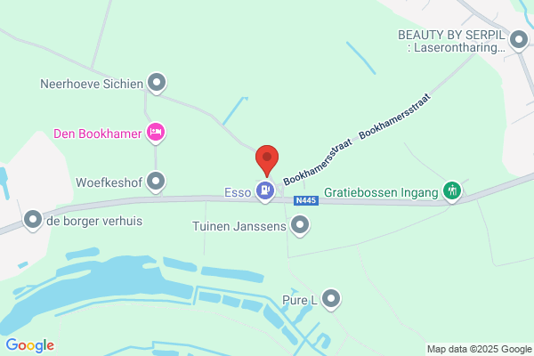 De Latthauwer/Johan