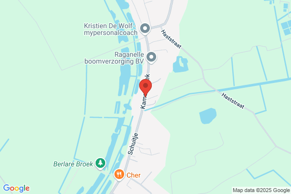 Dierenartsenpraktijk Derde-Neyt