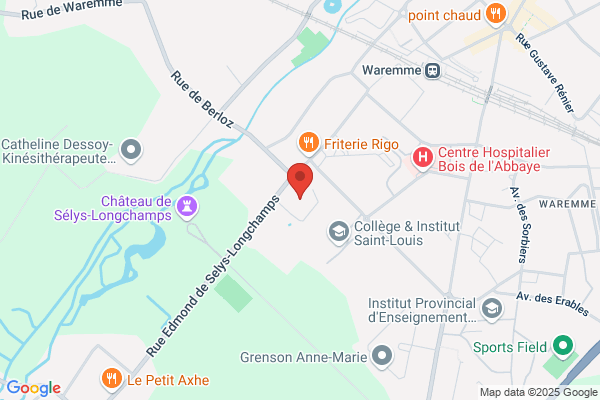 (G)clinique Notre-Dame