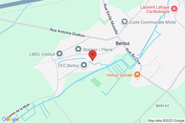 Berloz Brouck-Willine Football Club