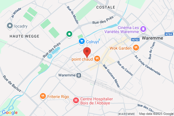 Brasserie Moureau G.