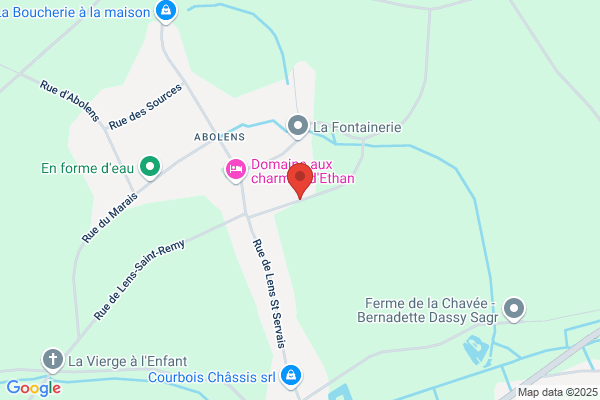 Fillieux Electrotec