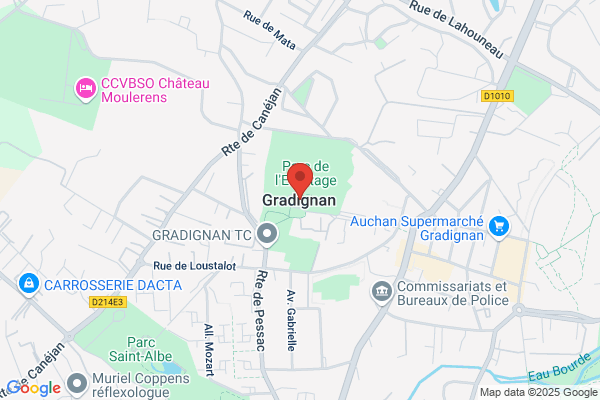 Géradon/Guy