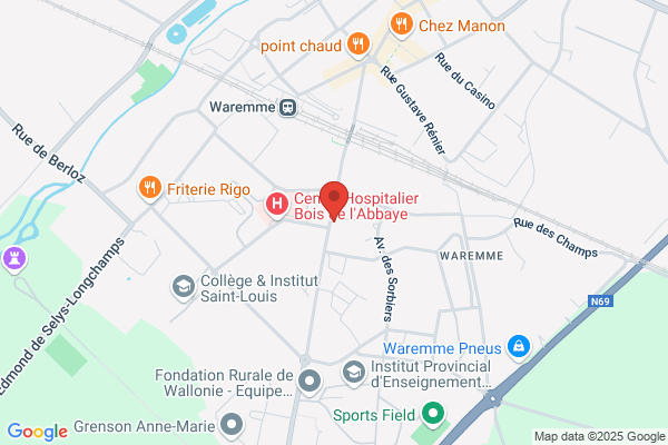 Pharmacie Massillon Sc