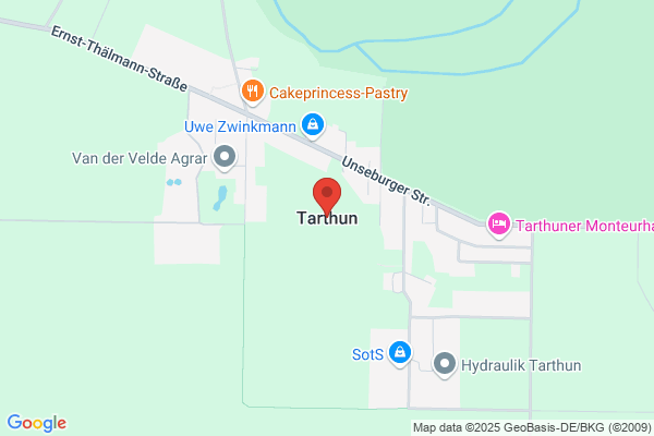 Tart'inn-Eft