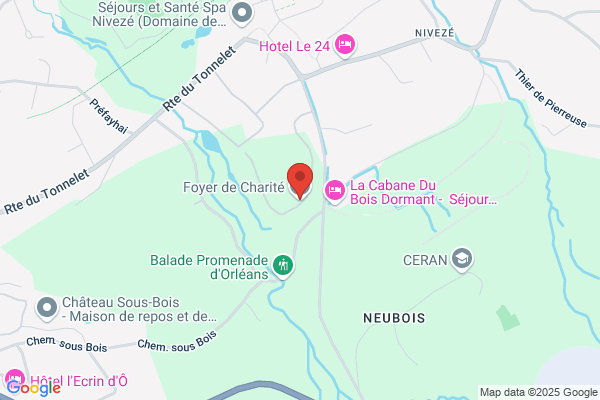 Terre Et Foyer