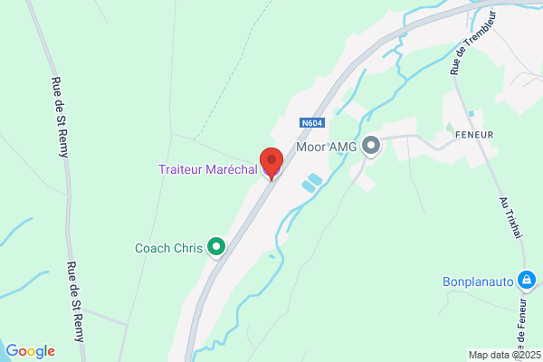 Traiteur Maréchal