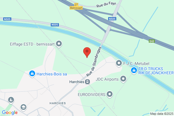 Entente Et Services Sc
