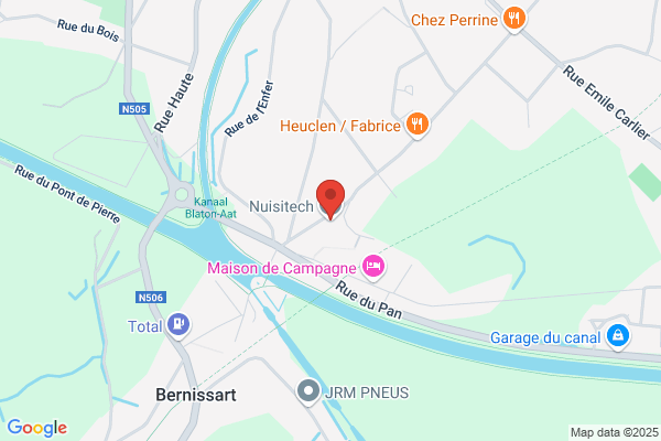 Uytdenhoven/Frederic
