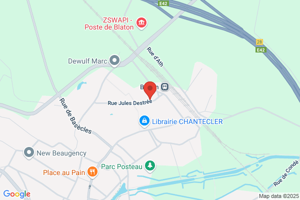 Bonte/Christian