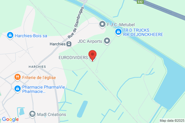 Debouvrie/Jérome