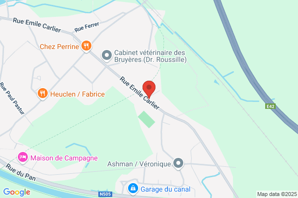 Réconfort (Le)