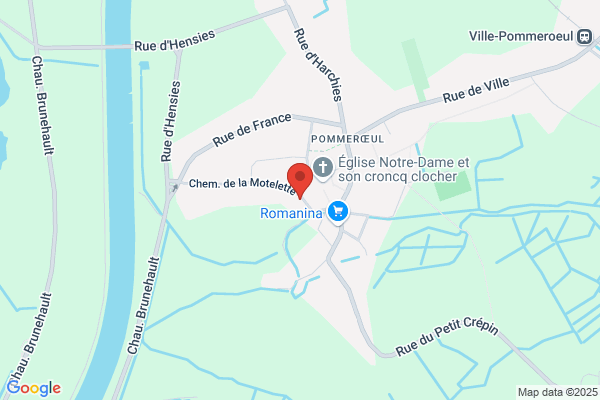 Duvaux/Michel