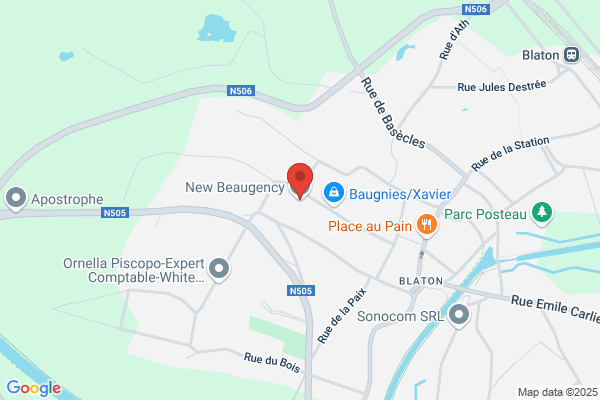 Beaugency (Le)