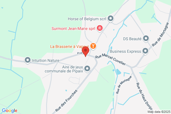 Glycines (Les)