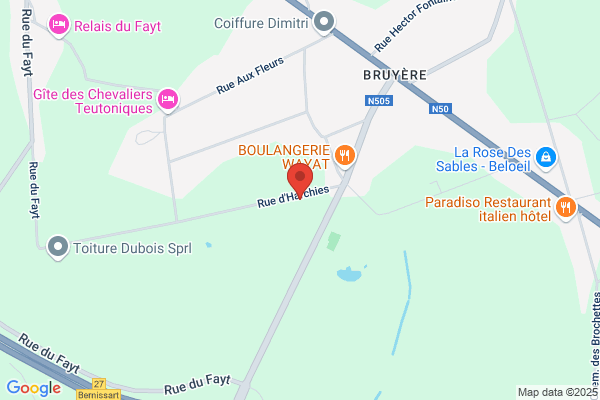 Home Les Bruyeres