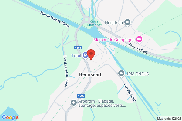 Lesage/A.