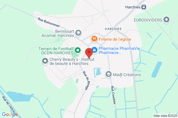 Brennet/Baudouin