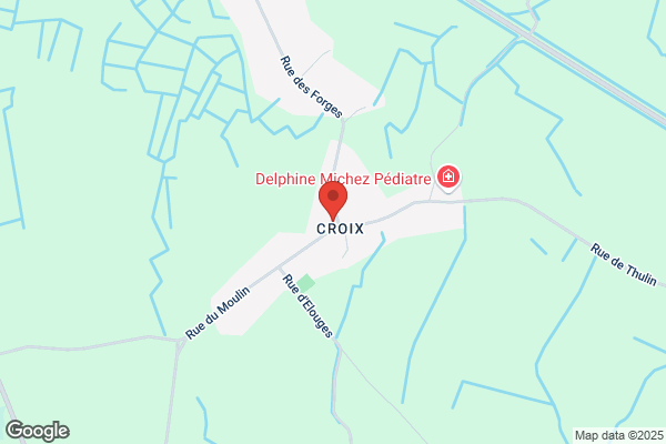 Brohée Claude