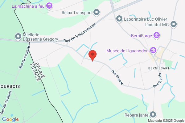 Steinfort/Jean-Marie