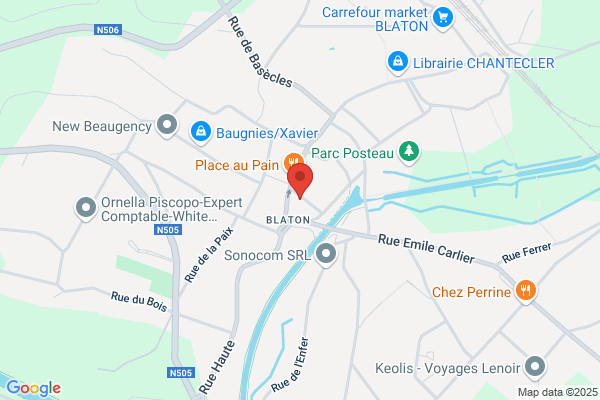 Bûcheron (Le)
