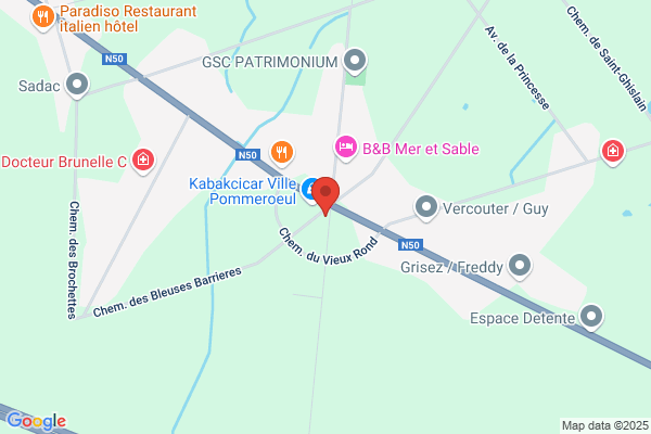 Vieux Rond
