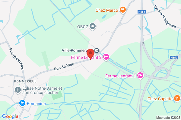 Dorange/Pierre