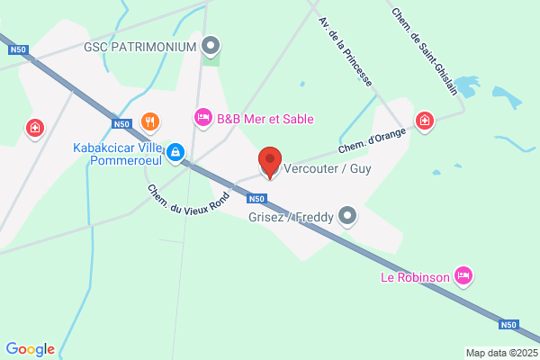 Vercouter/Guy