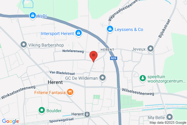 Van Craenenbroeck/Frans