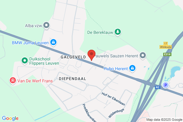 Dockx Car & Truck Rental Nv