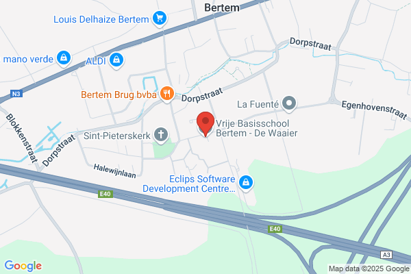 Eyers/Brigitte