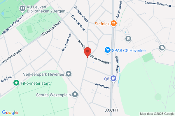 Fierlafijn/Willy