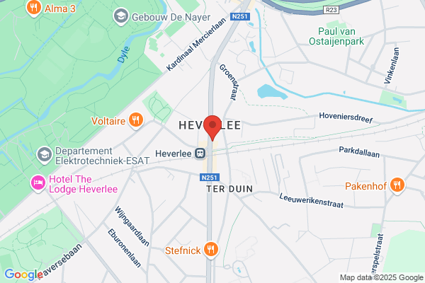 Roggen Studie-En Architectenbureau