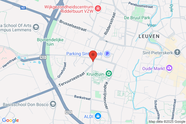 Landeloos