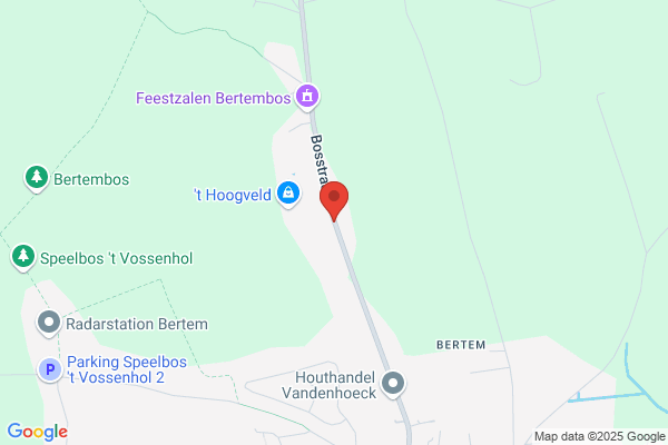 Van Haesendonck/Bruno