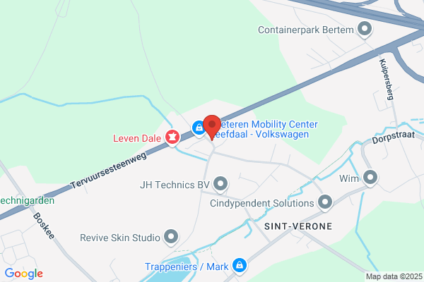 De Keyzer Jan