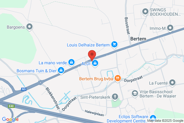 Apotheek Van Wesel - Guy Heusele