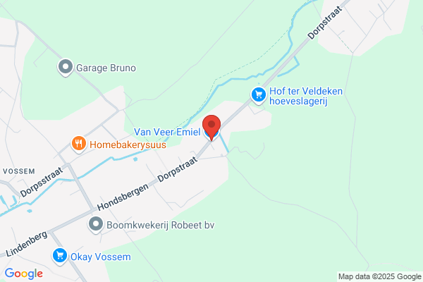 Van Wesel G