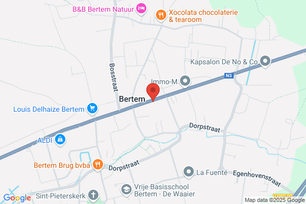 Verheyden/Gilberte