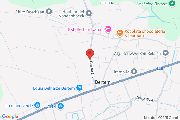 A & B Partners Leuven Cvba