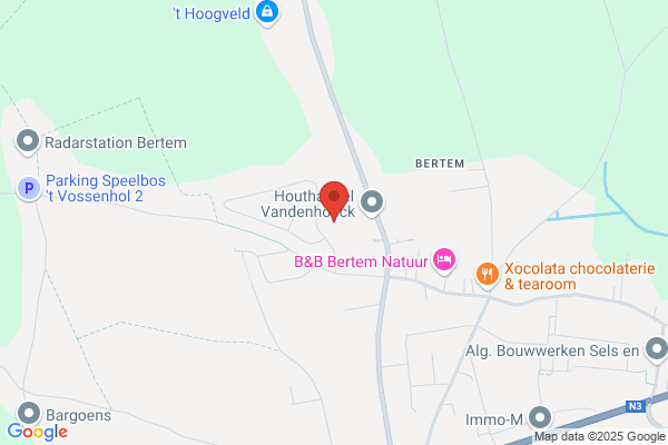 Knuffeltje (Het)