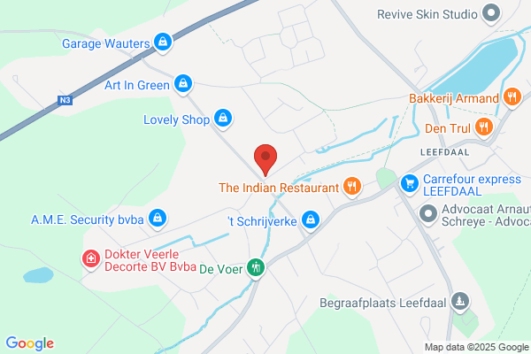Van Raamdonck L
