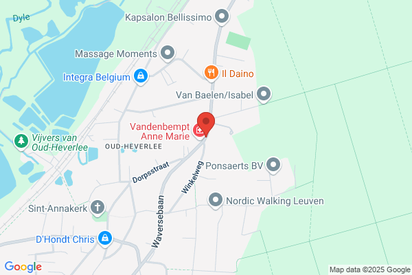 De Ceunynck/Ellen