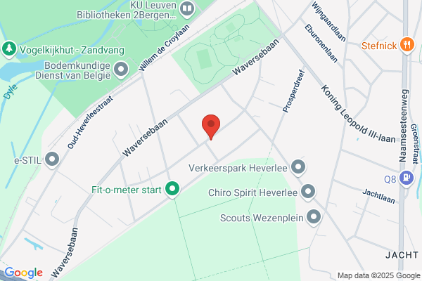 Hendrickx/Goedele