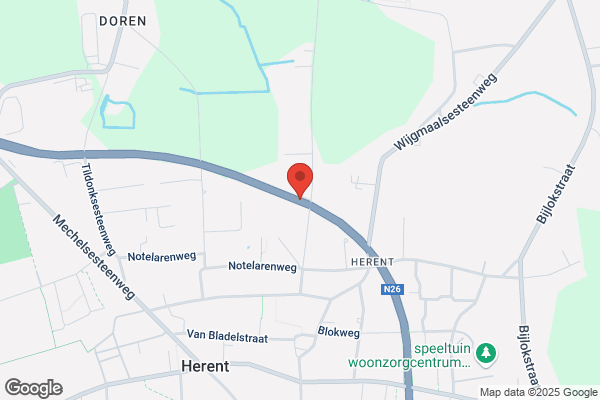 Lambrechts/Magdaleen