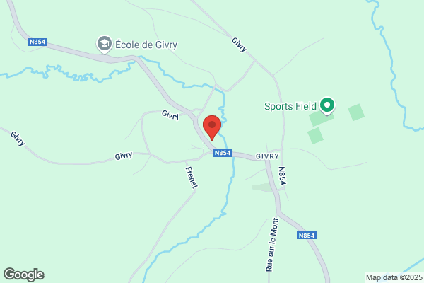 Bleret/Alice